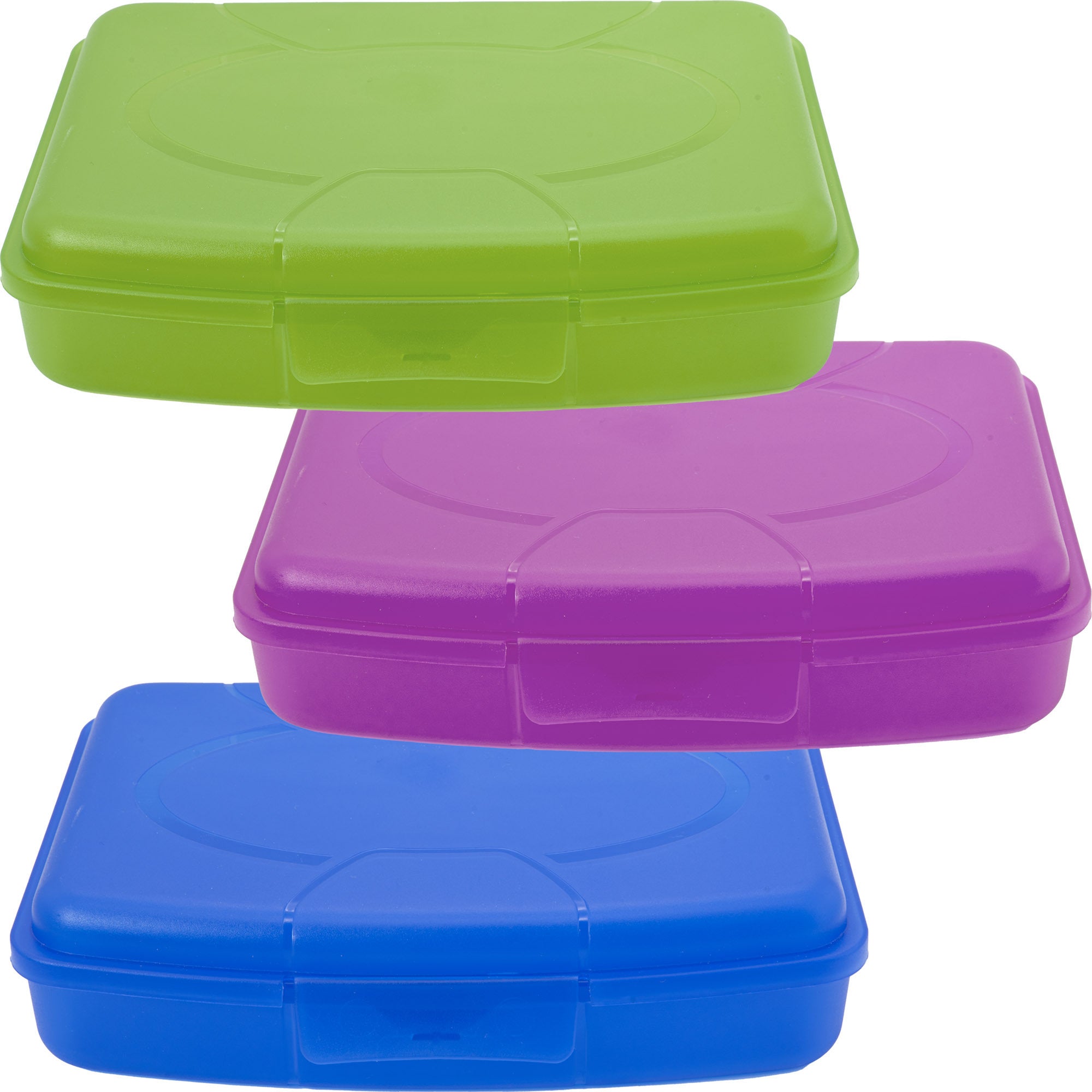 Brotdose Lunchbox Proviantbox Vorratsdose Sandwich Gemüse Obst Dose Box Behälter