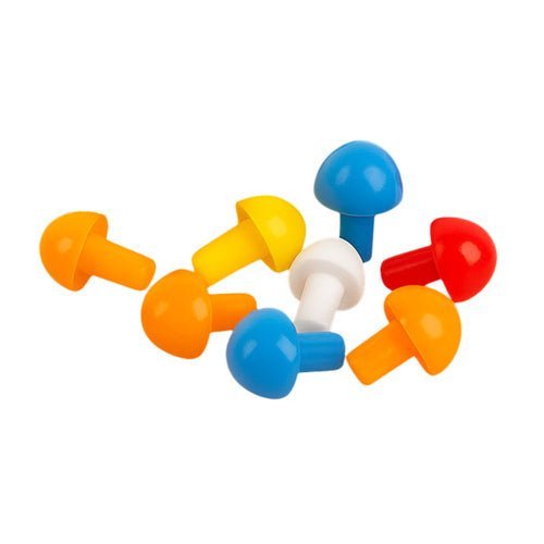 Code Breaker Logikspiel – Brettspiel mit 108 bunten Pins für Kinder - Easy2sell - Deluxe
