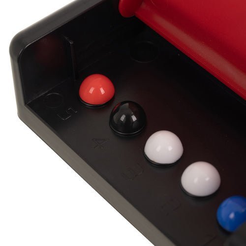 Code Breaker Logikspiel – Brettspiel mit 108 bunten Pins für Kinder - Easy2sell - Deluxe