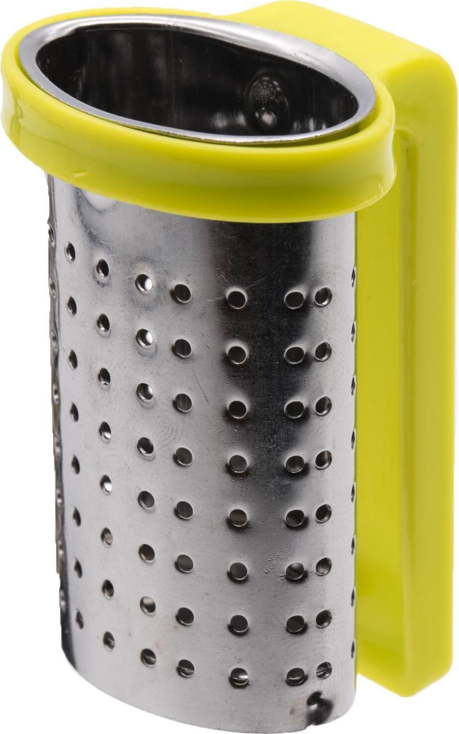 Teesieb Teeei Teefilter Gewürzfilter Tee Gewürzei Filter Sieb Netz Einhängen