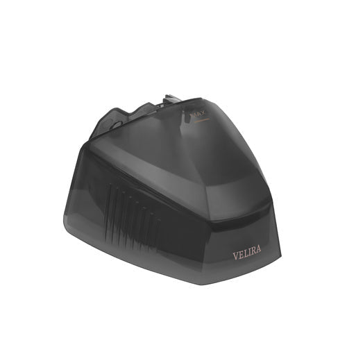 Dampfglätter 2000W Steamer für Kleidung – 360ml Wassertank, Schwarz - Easy2sell - Deluxe