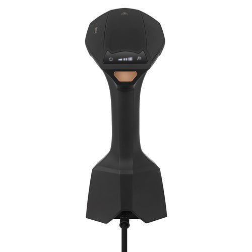 Dampfglätter 2000W Steamer für Kleidung – 360ml Wassertank, Schwarz - Easy2sell - Deluxe