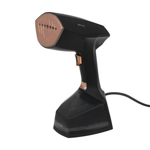Dampfglätter 2000W Steamer für Kleidung – 360ml Wassertank, Schwarz - Easy2sell - Deluxe