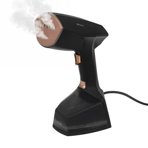 Dampfglätter 2000W Steamer für Kleidung – 360ml Wassertank, Schwarz - Easy2sell - Deluxe