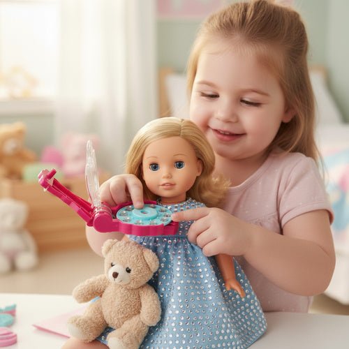 Diamant - Dekorationsmaschine 26726 - Easy2sell - Deluxe