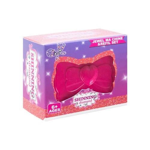 Diamant - Dekorationsmaschine 26726 - Easy2sell - Deluxe