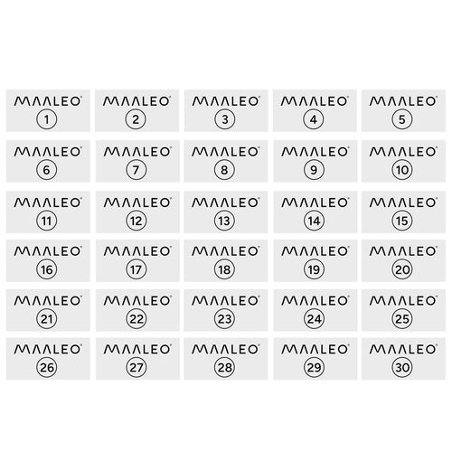 Diamantstickerei "Strand" 40x30cm Maaleo 26769 - Easy2sell - Deluxe