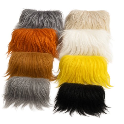 DIY Katzenmaske 6 Stück + Zubehör Maaleo 26570 - Easy2sell - Deluxe