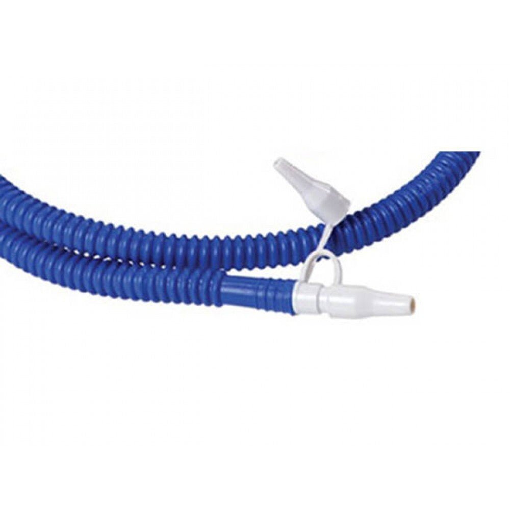 Doppelfunktions - Fußpumpe für Camping - Easy2sell - Deluxe