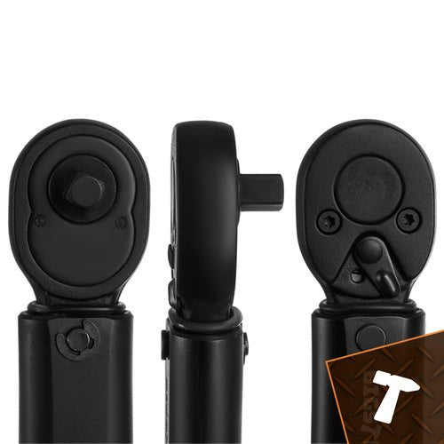 Drehmomentschlüssel 3/8 7 - 112Nm Bigstret 26079 - Easy2sell - Deluxe