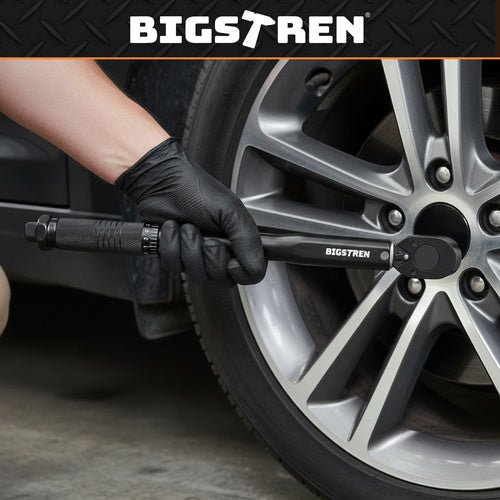 Drehmomentschlüssel 3/8 7 - 112Nm Bigstret 26079 - Easy2sell - Deluxe