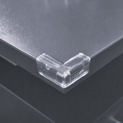 Eckenschutz - 12 Stück Ruhhy 25634 - Easy2sell - Deluxe