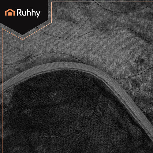 Elektrische Heizdecke 180x130cm Ruhhy 26202 - Easy2sell - Deluxe