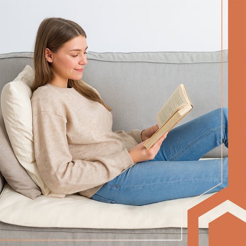 Elektrische Heizdecke 190x80cm Ruhhy 26200 - Easy2sell - Deluxe