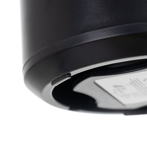 Elektrische Kaffeemühle – Gewürzmühle mit Edelstahlmesser, 150W, Schwarz - Easy2sell - Deluxe