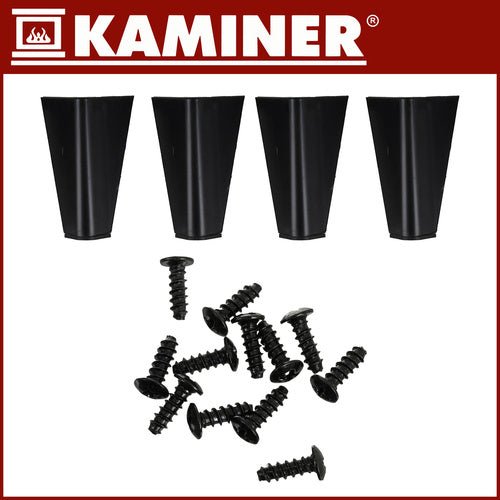 Embego Kaminer 26400 Flammeneffektheizkörper - Easy2sell - Deluxe