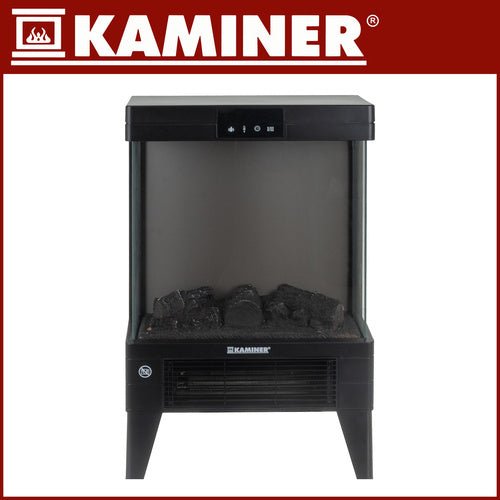 Embego Kaminer 26400 Flammeneffektheizkörper - Easy2sell - Deluxe