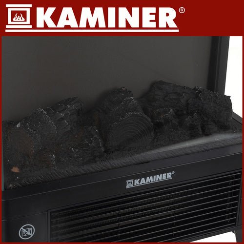 Embego Kaminer 26400 Flammeneffektheizkörper - Easy2sell - Deluxe