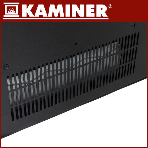 Embego Kaminer 26400 Flammeneffektheizkörper - Easy2sell - Deluxe