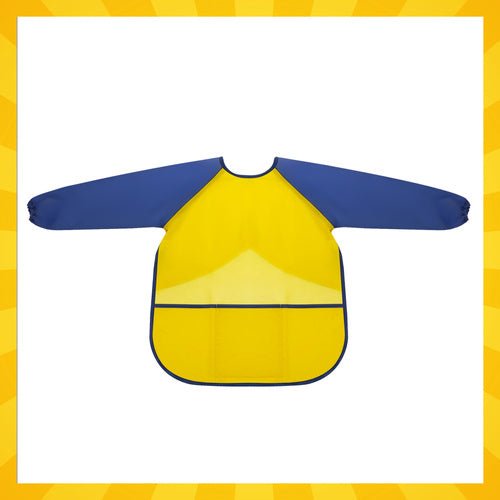 Fartuszek ochronny dla dzieci rozm. M Kruzzel - Easy2sell - Deluxe