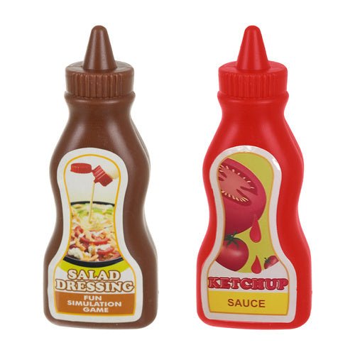 Fast - Food - Spielzeugset 26321 - Easy2sell - Deluxe