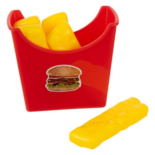 Fast - Food - Spielzeugset 26321 - Easy2sell - Deluxe