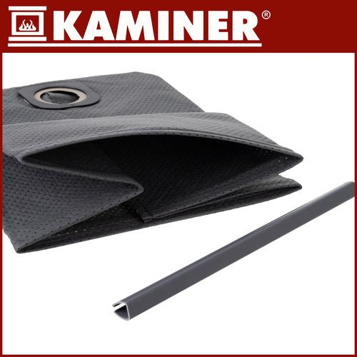 Filterbeutel für Staubsauger 23918 Kaminer 26748 - Easy2sell - Deluxe