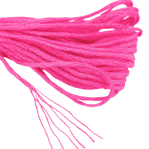 Floss - Stickset 50 Farben 25680 - Easy2sell - Deluxe