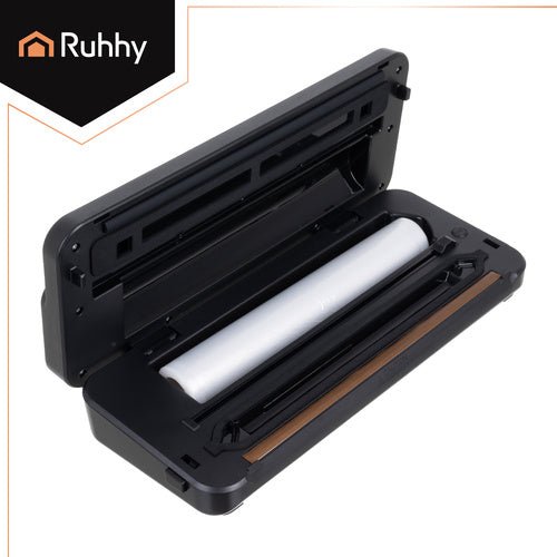Folienversiegelungsgerät - Ruhhy 24620 Set - Easy2sell - Deluxe