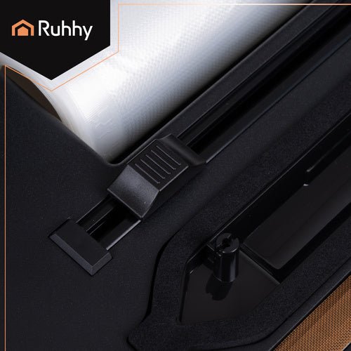 Folienversiegelungsgerät - Ruhhy 24620 Set - Easy2sell - Deluxe