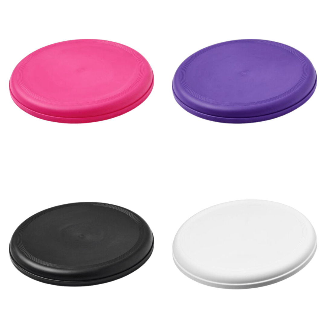 Frisbee Wurfscheibe Spiel Hundefrisbee Ultimate Frisbee 23cm Schule Freizeit - Easy2sell - Deluxe