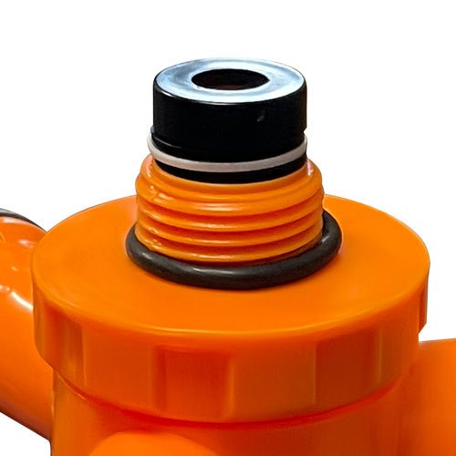 Gardlov 3 - Arm - Rotationsregner - Easy2sell - Deluxe