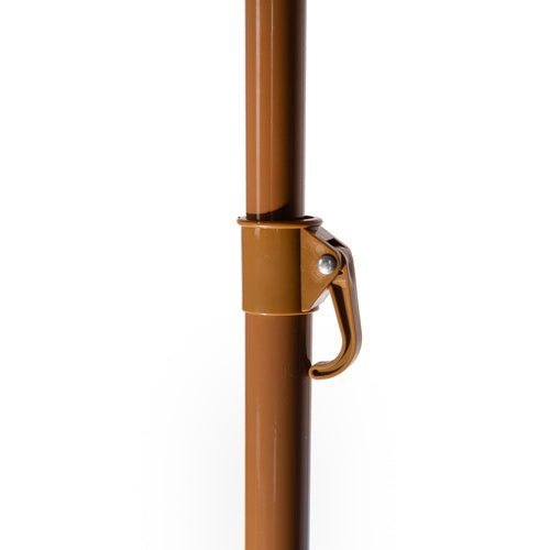 GARDLOV 25326 Hawaiianischer Garten-Sonnenschirm