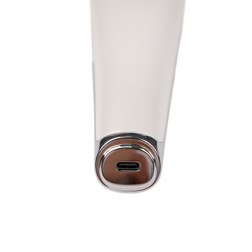 Gesichtsmassagegerät 5 - in - 1 mit EMS Lifting, Wärme & Kälte, Schwarz - Easy2sell - Deluxe