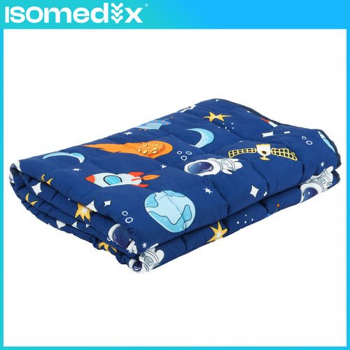 Gewichtsdecke 100x150cm 4kg Isomedix 26897 - Easy2sell - Deluxe
