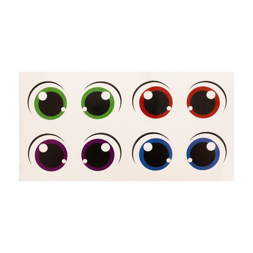 Gummibausteine - sensorisch 30 Stück 26576 - Easy2sell - Deluxe