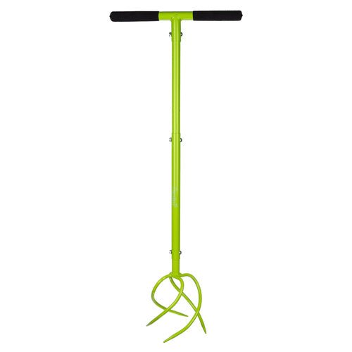 Handgrubber - Lockerer Gardlov 25319 - Easy2sell - Deluxe