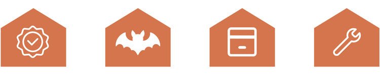 Hängende Fledermaus - Ruhhy Dekoration 26126 - Easy2sell - Deluxe