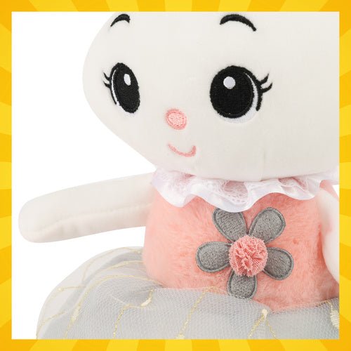 Hase Stofftier 45cm Kruzzel 26761 - Easy2sell - Deluxe