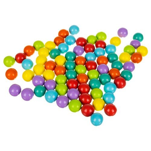 Holzperlen - Puzzle Mosaik Spielzeug – 36 - teilig, Mehrfarbig, Holz, ab 3 Jahren - Easy2sell - Deluxe