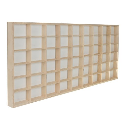 Holzregal für Puppen Kruzzel 26969 - Easy2sell - Deluxe