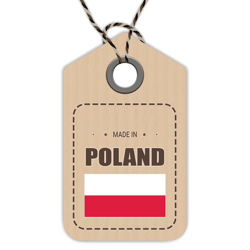 Holzregal für Puppen 54 Fächer 10 cm Sperrholz beige 104x46x4,5 cm Wandregal