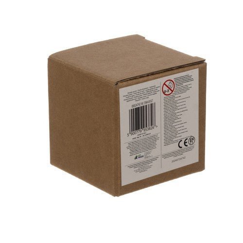 Holzstapelwürfel Puzzle – 3D Logikspiel aus Holz mit 52 T - Blöcken - Easy2sell - Deluxe
