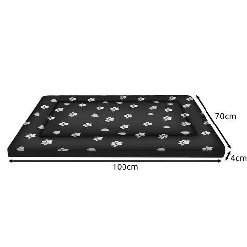 Hundebett 100x70cm Purlov 24862 - Easy2sell - Deluxe