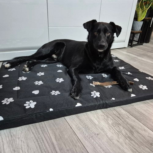 Hundebett 100x70cm Purlov 24862 - Easy2sell - Deluxe
