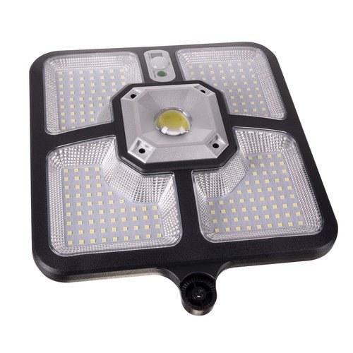 Izoxis 22736 Solarlampe - Easy2sell - Deluxe