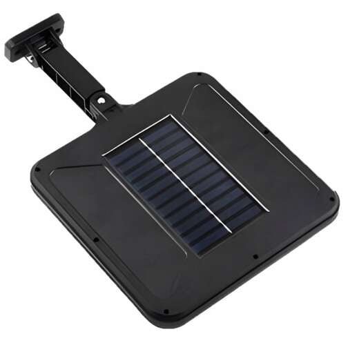 Izoxis 22736 Solarlampe - Easy2sell - Deluxe