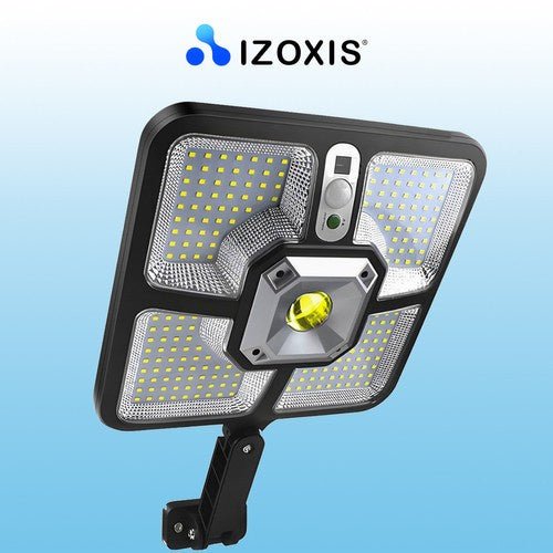 Izoxis 22736 Solarlampe - Easy2sell - Deluxe