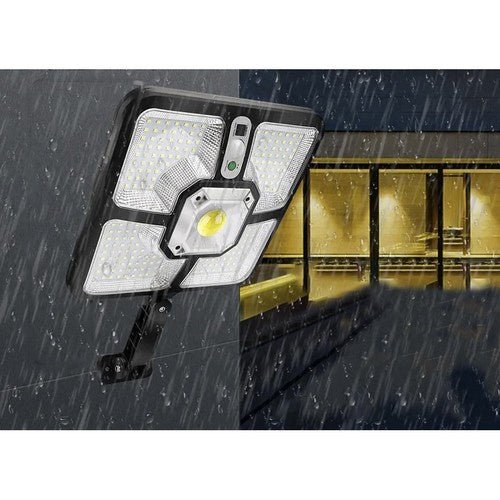 Izoxis 22736 Solarlampe - Easy2sell - Deluxe