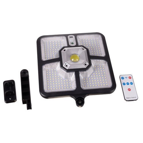 Izoxis 22736 Solarlampe - Easy2sell - Deluxe